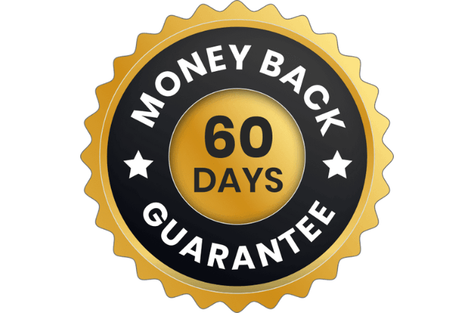 Plantsulin Guarantee